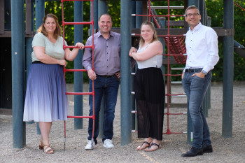 Vorstand des Fördervereins