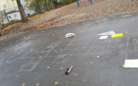 Planung