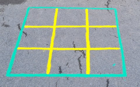 Tic Tac Toe