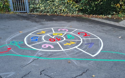 Schneckenspiel